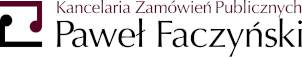 Kancelaria Zamówień Publicznych Paweł Faczyński